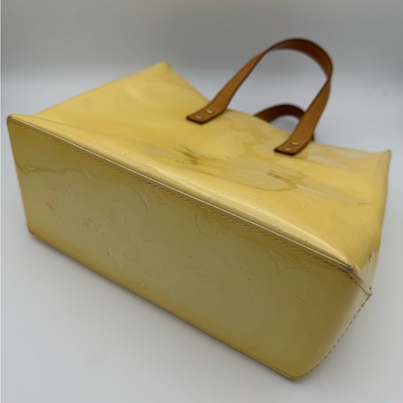 Louis Vuitton Monogram Vernis Reade PM Tote - Picture 4 of 13